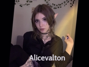 Alicevalton