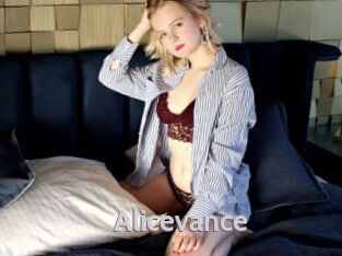 Alicevance