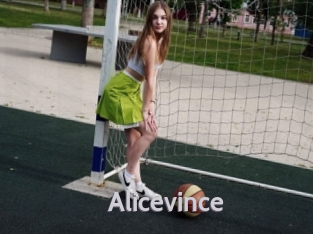 Alicevince