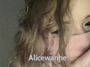 Alicewanhe