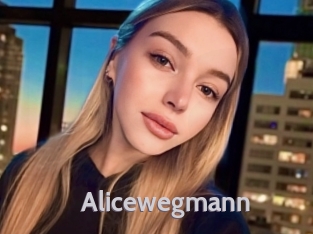 Alicewegmann