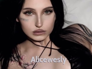 Alicewesly