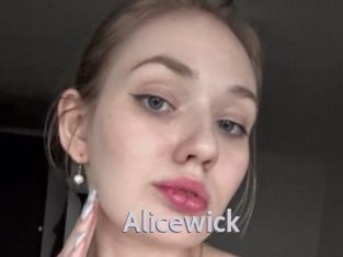 Alicewick