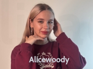 Alicewoody