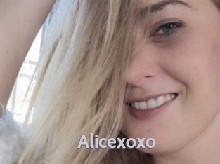 Alicexoxo