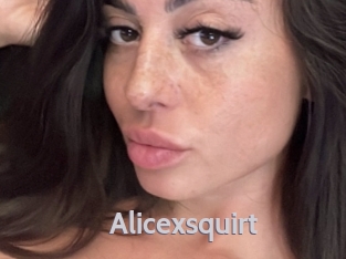 alicexsquirt Live Cam 66