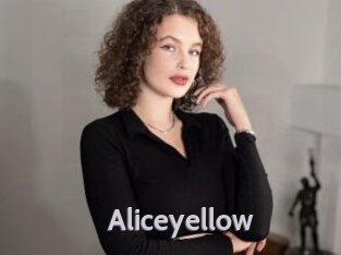 Aliceyellow