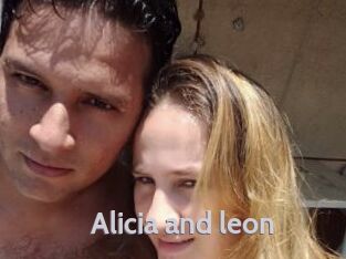 Alicia_and_leon