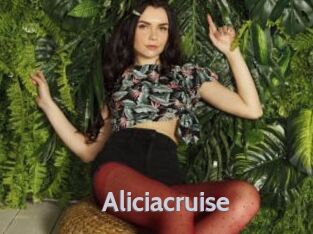 Aliciacruise
