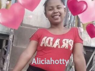 Aliciahotty