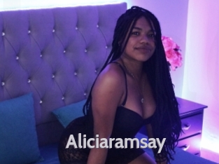 Aliciaramsay