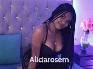 Aliciarosem