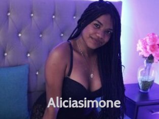 Aliciasimone