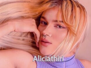 Aliciathiri