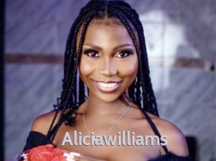 Aliciawilliams