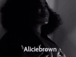 aliciebrown Live Cam 66