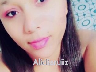 aliciiaruiiz Live Cam 66