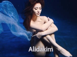 Alidakim