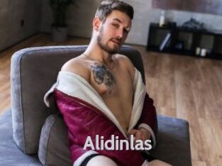 Alidinlas