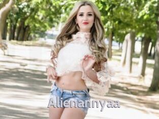Alienannyaa