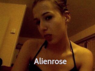 Alienrose