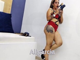 Aligarcia