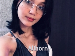 Alihorny