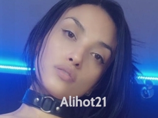 Alihot21