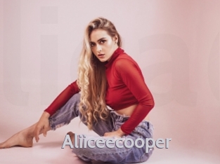 Aliiceecooper