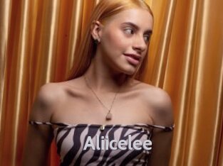 Aliicelee