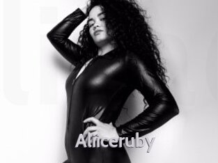 Aliiceruby