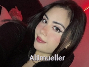 Aliimueller