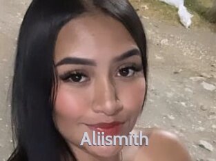 Aliismith