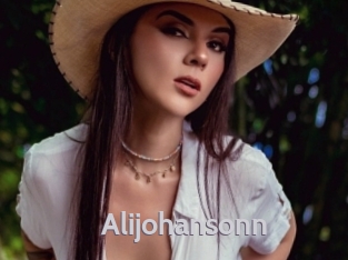 Alijohansonn