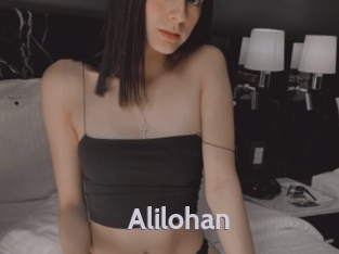 Alilohan