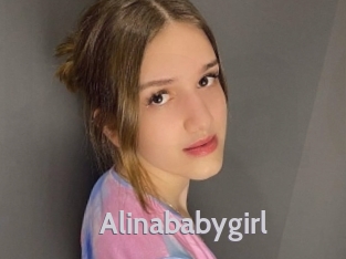 Alinababygirl