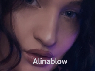 Alinablow