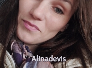 Alinadevis
