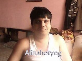 alinahotyog Live Cam 66