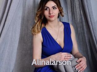 Alinalarson