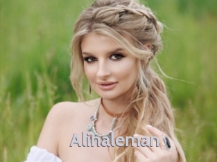Alinaleman