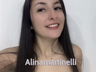Alinamartinelli