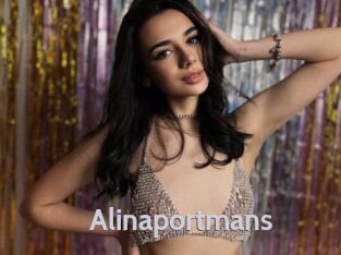 Alinaportmans