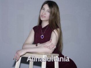 alinasultania Live Cam 66