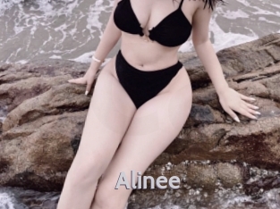 Alinee