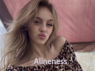 Alineness