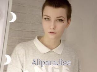 Aliparadise
