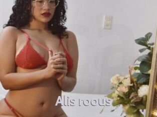 Alis_roous