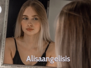 Alisaangelisis