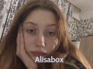 Alisabox
